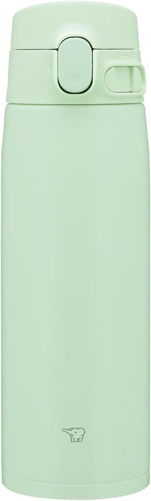 象印 ステンレスボトル 600ml ピスタチオグリーン