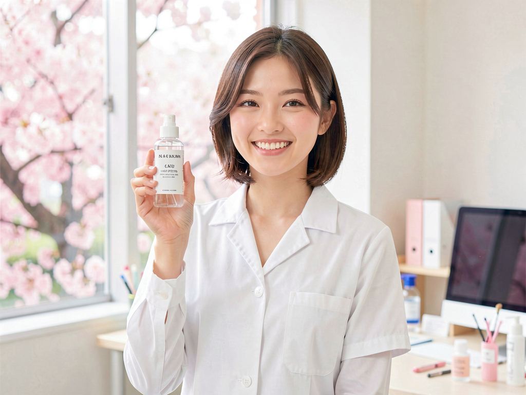 春の口臭対策｜歯磨き粉+マウスウォッシュ二段階ケア