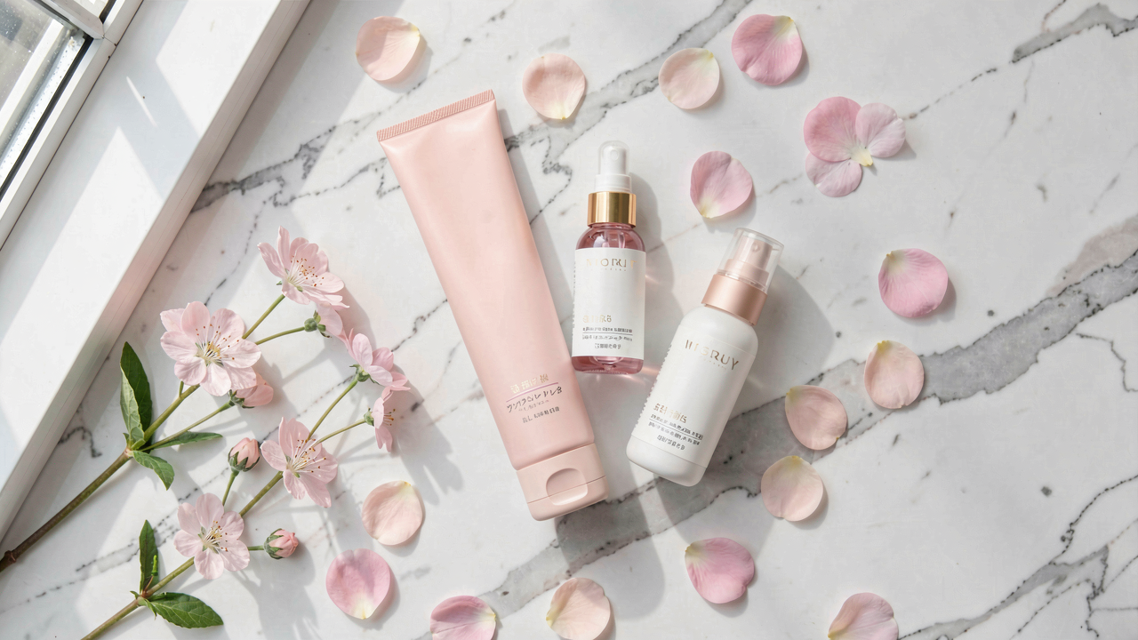 2026年春・垢抜けスキンケアの基本と最新トレンド完全ガイド